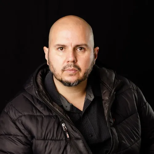 Jorge Enrique Sotomayor